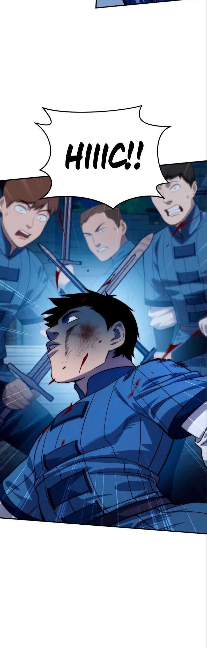 Star-Embracing Swordmaster chapter 17 halaman 3