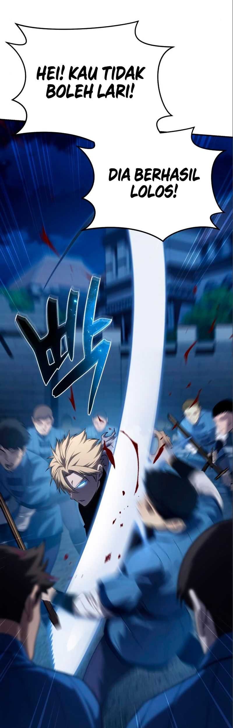 Star-Embracing Swordmaster chapter 17 halaman 4