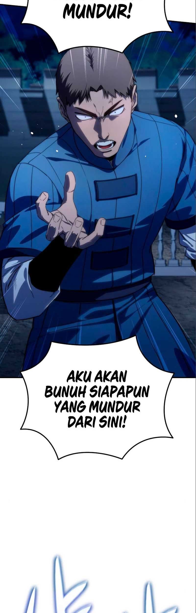 Star-Embracing Swordmaster chapter 17 halaman 7