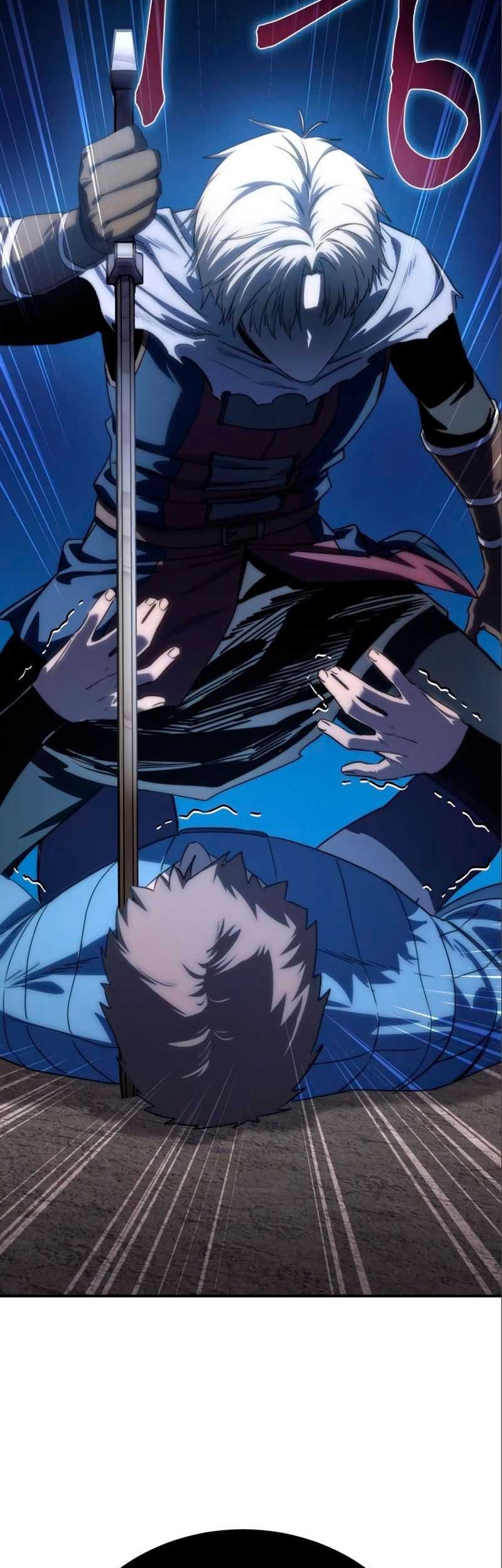 Star-Embracing Swordmaster chapter 17 halaman 27