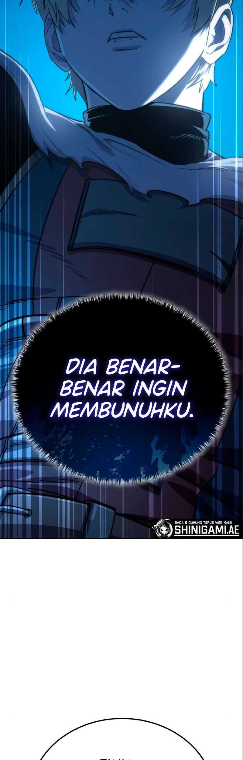 Star-Embracing Swordmaster chapter 17 halaman 31
