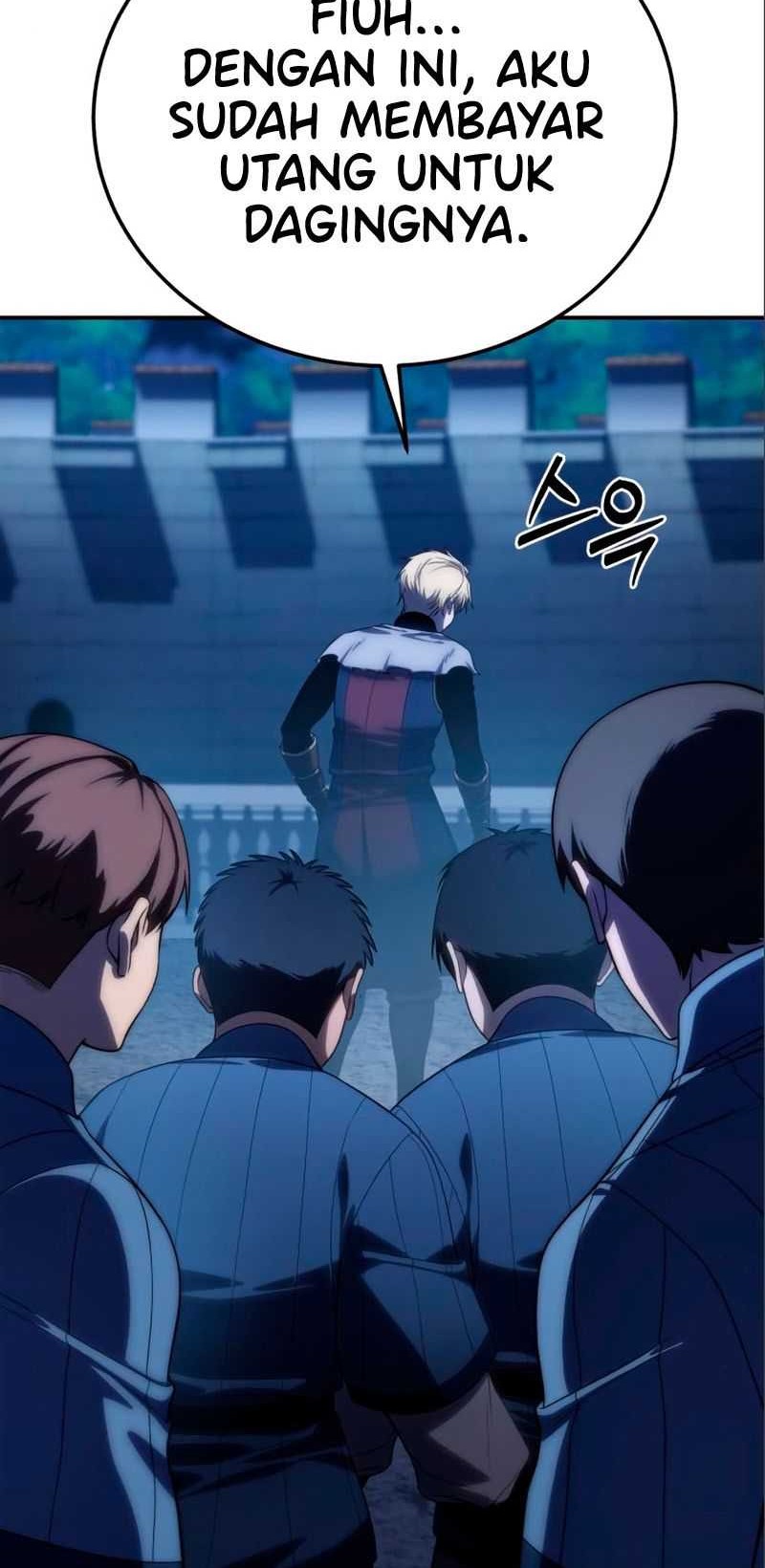 Star-Embracing Swordmaster chapter 17 halaman 32