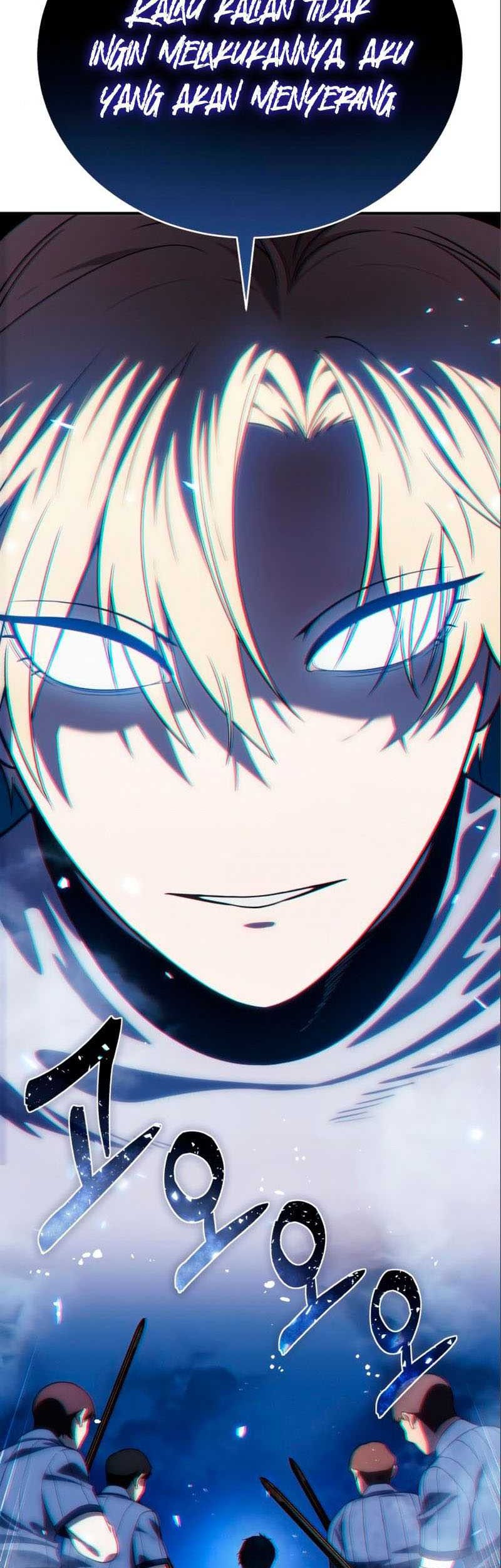 Star-Embracing Swordmaster chapter 17 halaman 35