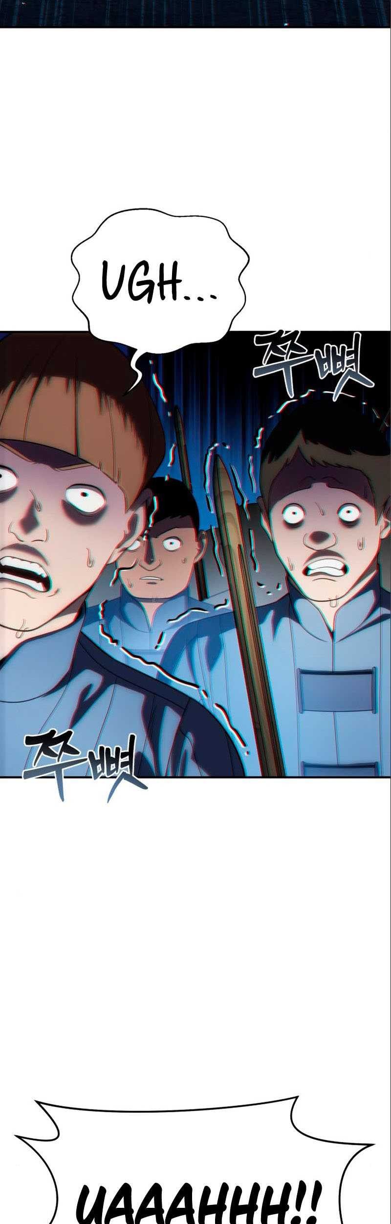 Star-Embracing Swordmaster chapter 17 halaman 37