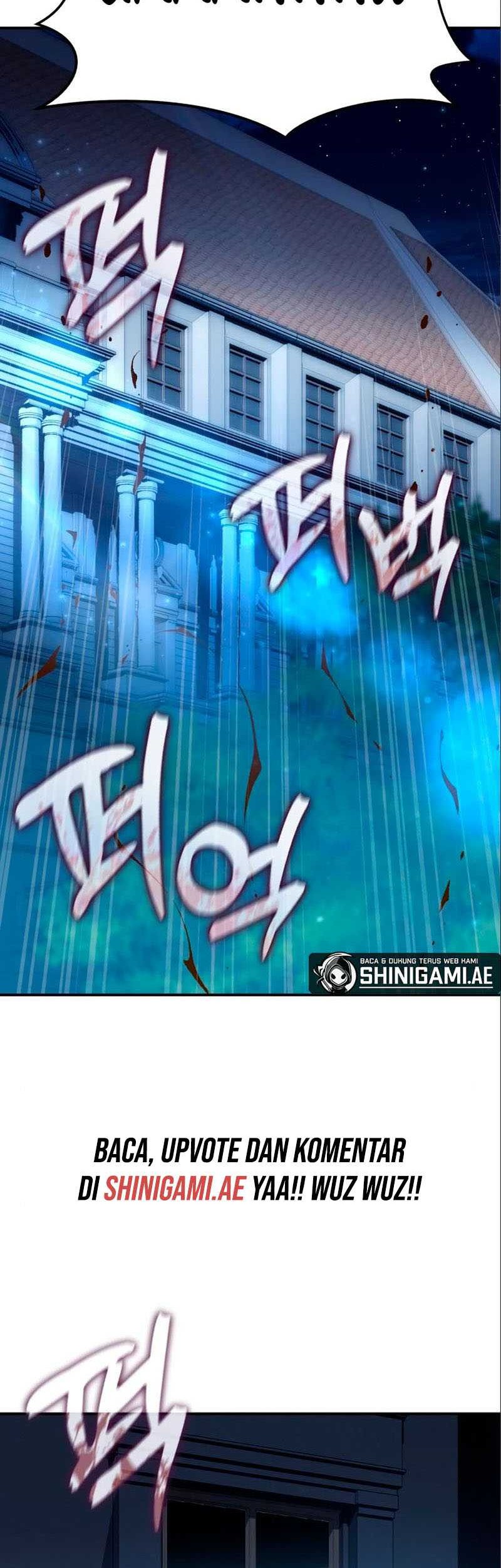 Star-Embracing Swordmaster chapter 17 halaman 38