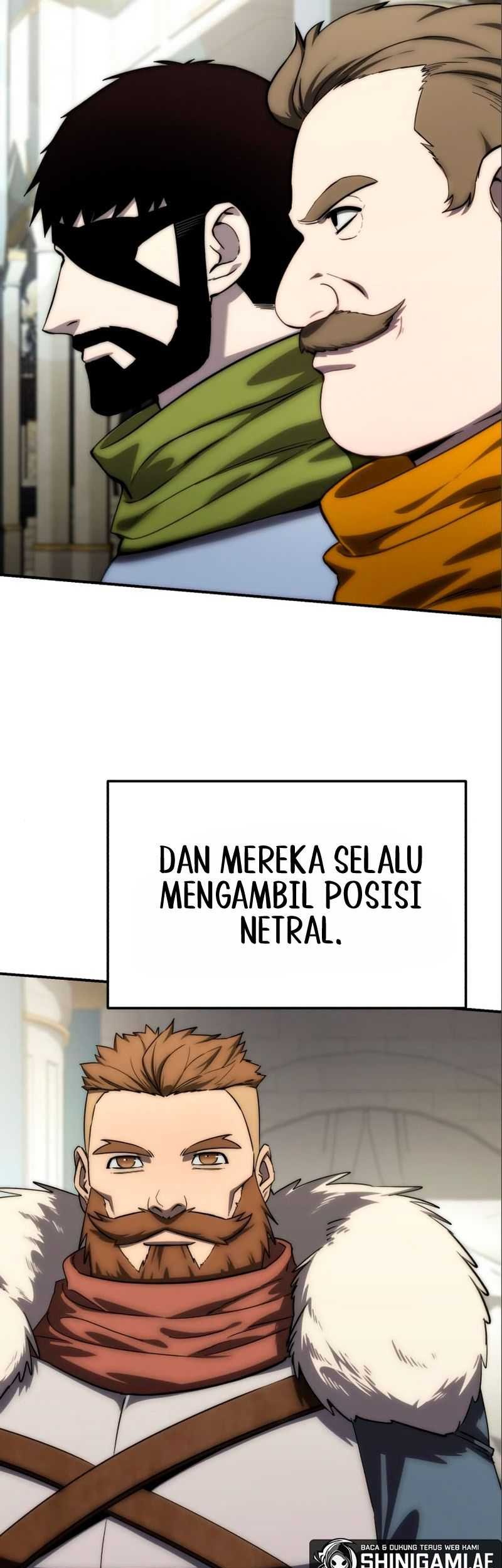 Star-Embracing Swordmaster chapter 17 halaman 44
