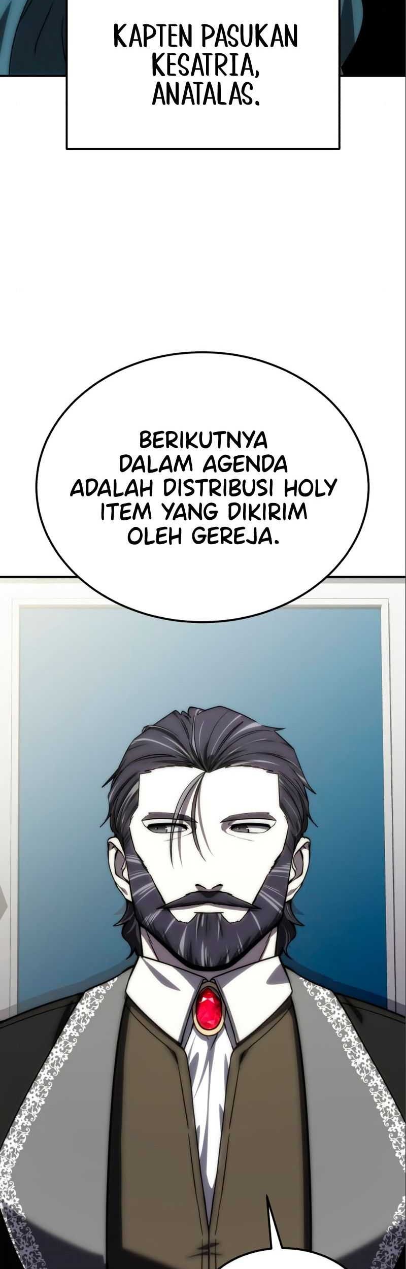 Star-Embracing Swordmaster chapter 17 halaman 46