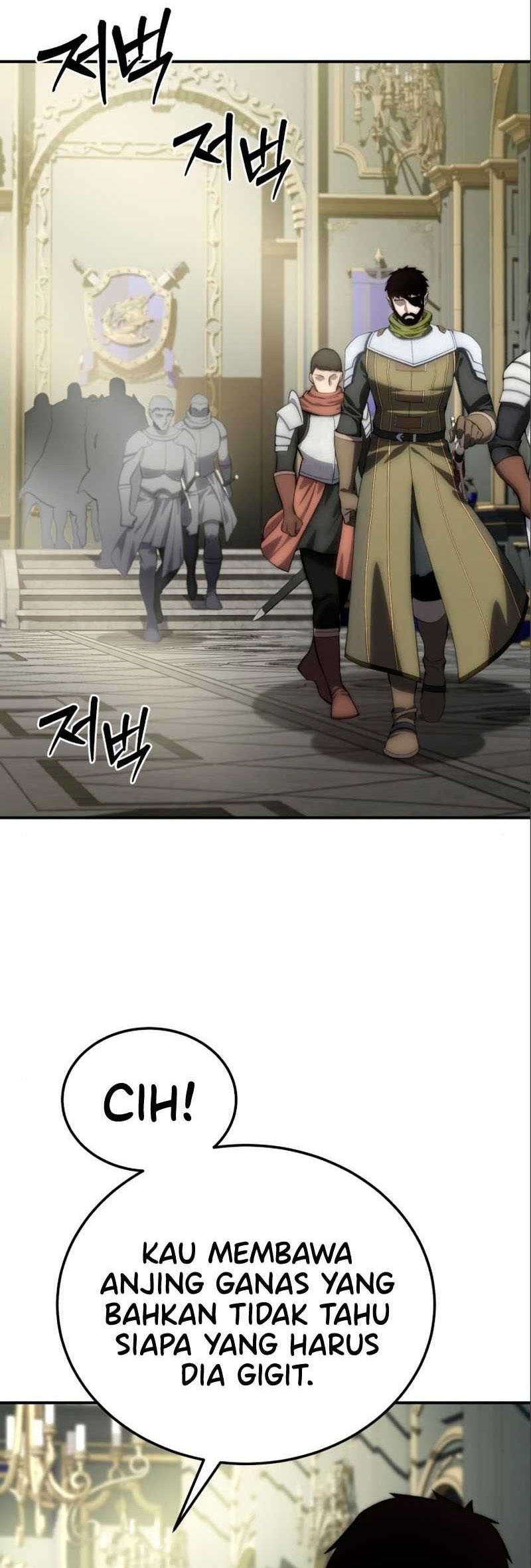 Star-Embracing Swordmaster chapter 17 halaman 55