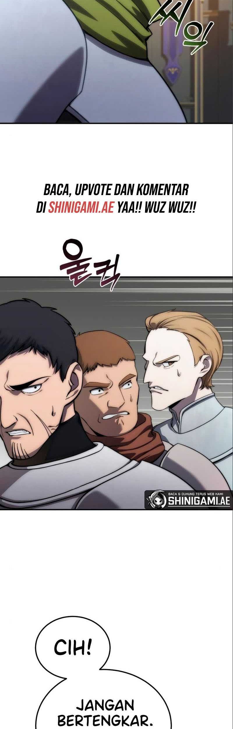 Star-Embracing Swordmaster chapter 17 halaman 57