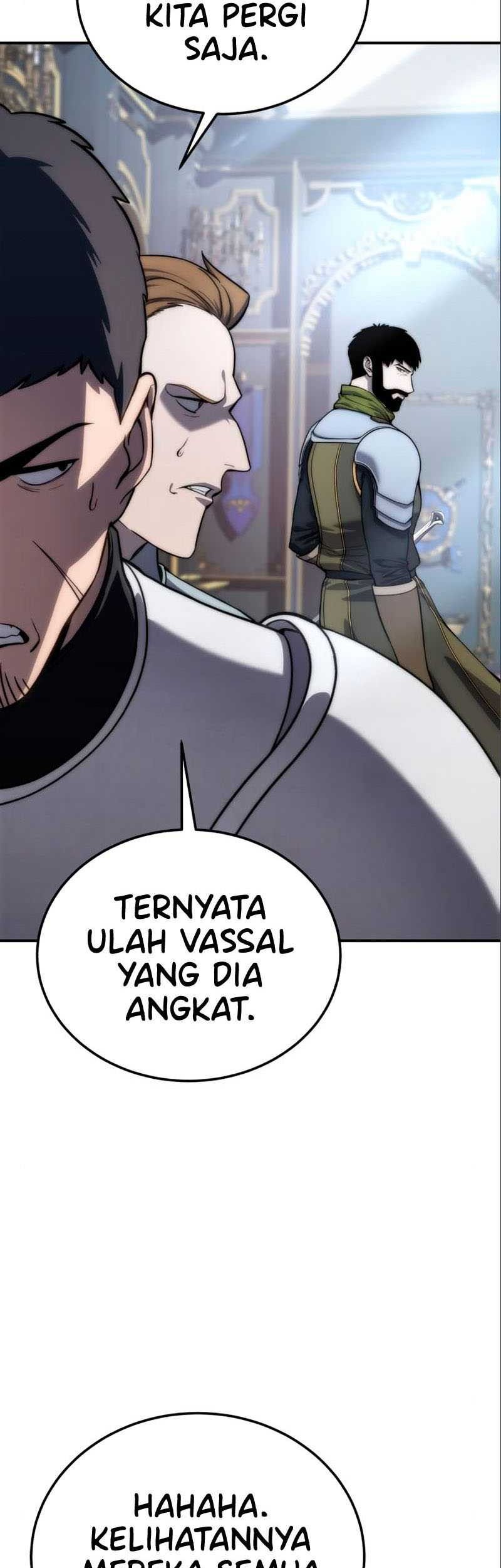 Star-Embracing Swordmaster chapter 17 halaman 58