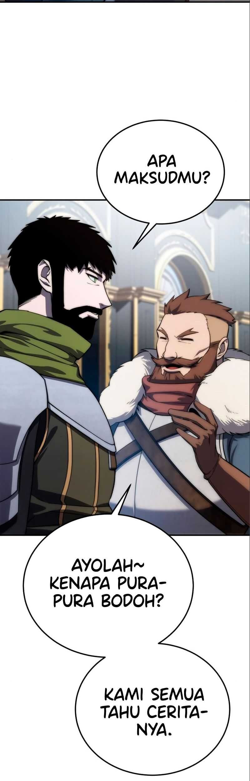 Star-Embracing Swordmaster chapter 17 halaman 60