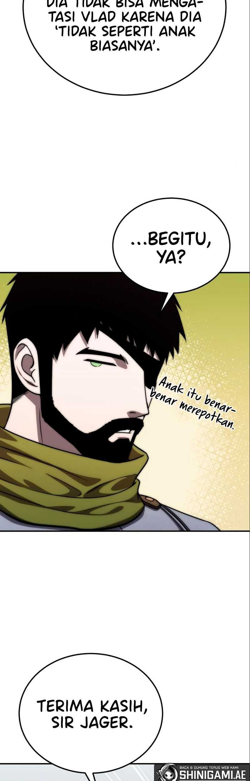 Star-Embracing Swordmaster chapter 17 halaman 62