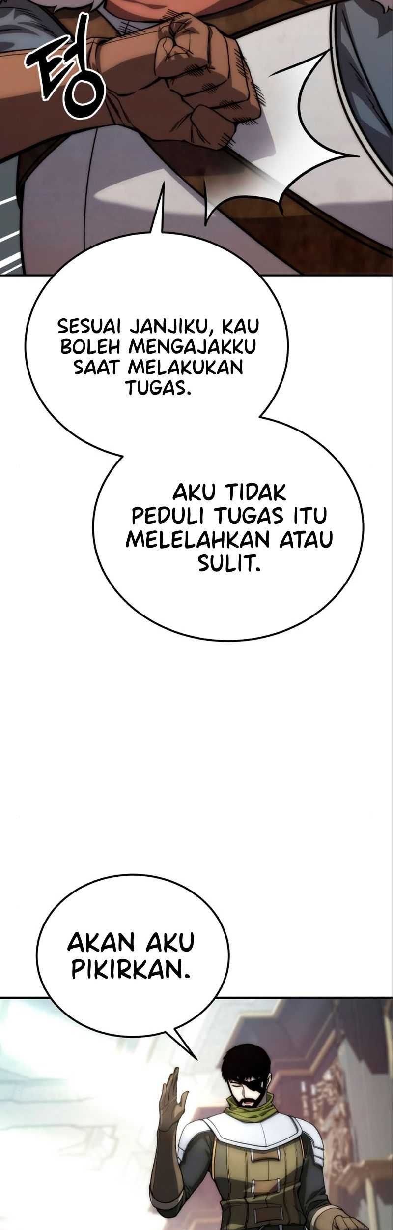 Star-Embracing Swordmaster chapter 17 halaman 64