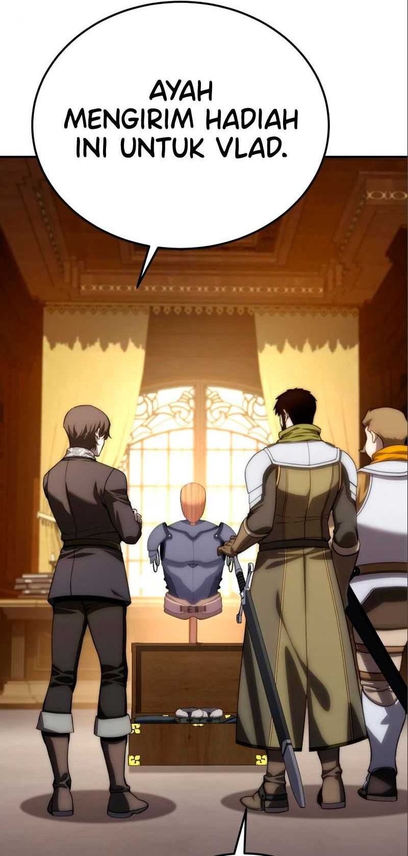 Star-Embracing Swordmaster chapter 17 halaman 69