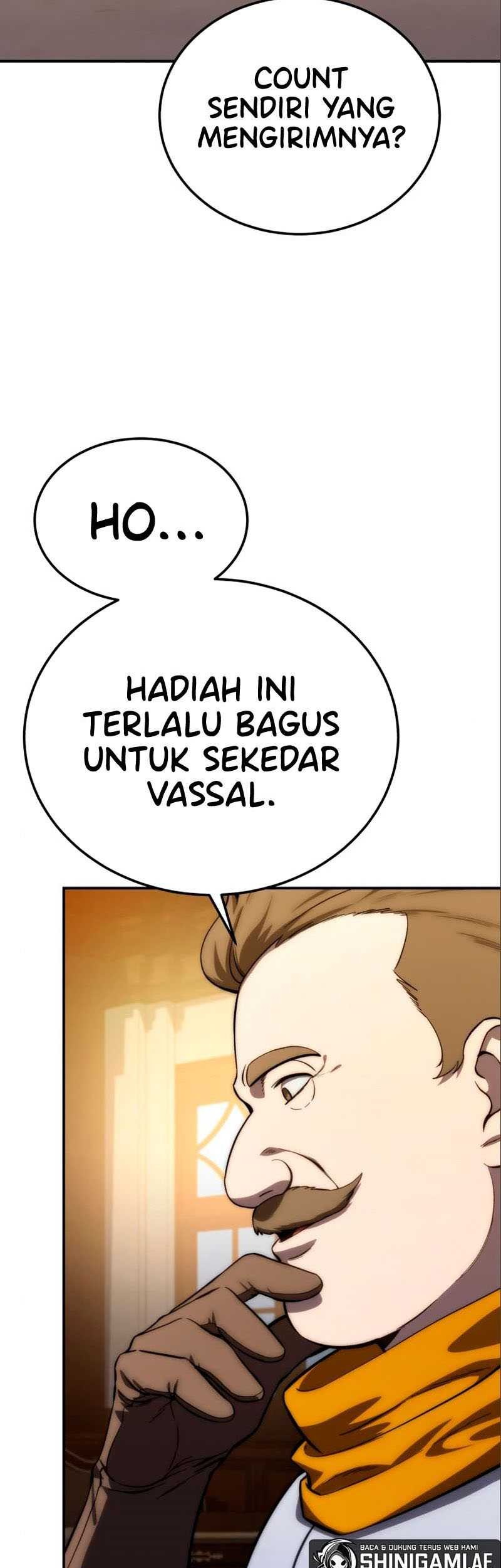 Star-Embracing Swordmaster chapter 17 halaman 70