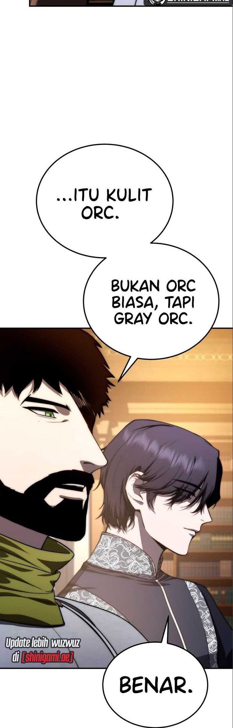 Star-Embracing Swordmaster chapter 17 halaman 71