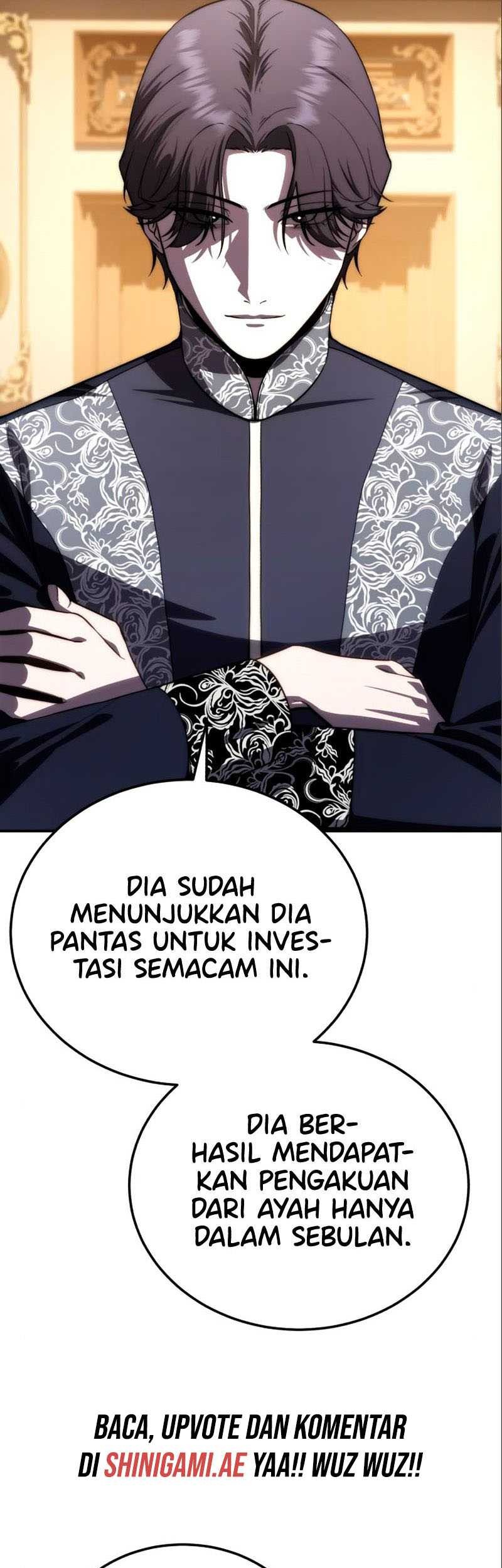 Star-Embracing Swordmaster chapter 17 halaman 74
