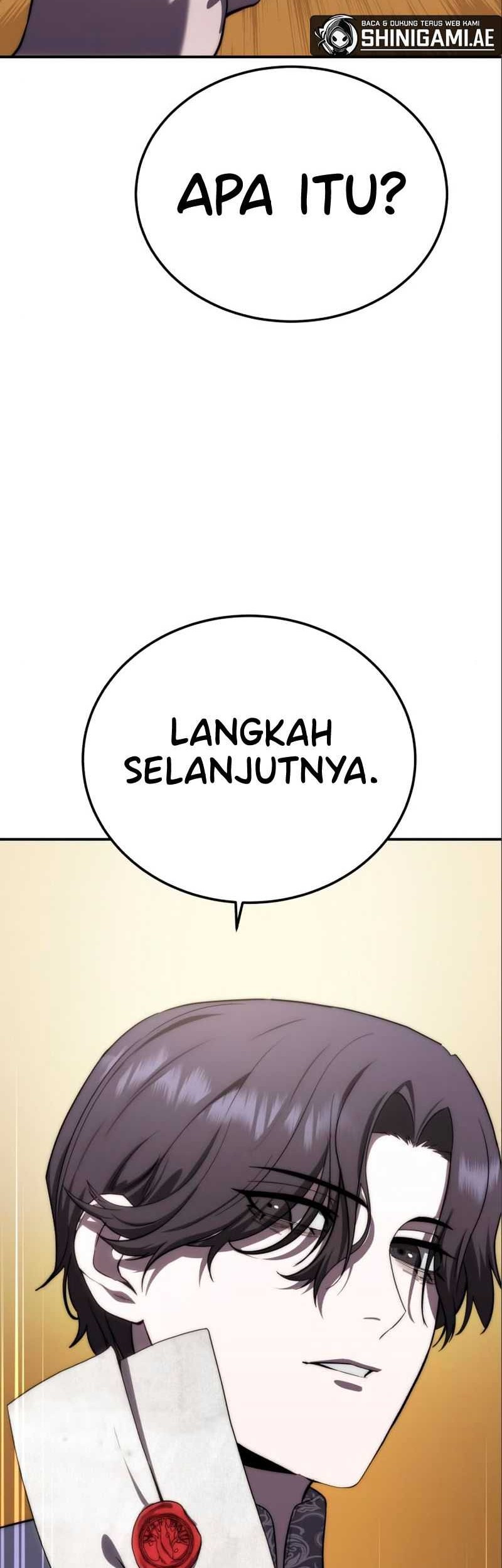 Star-Embracing Swordmaster chapter 17 halaman 77