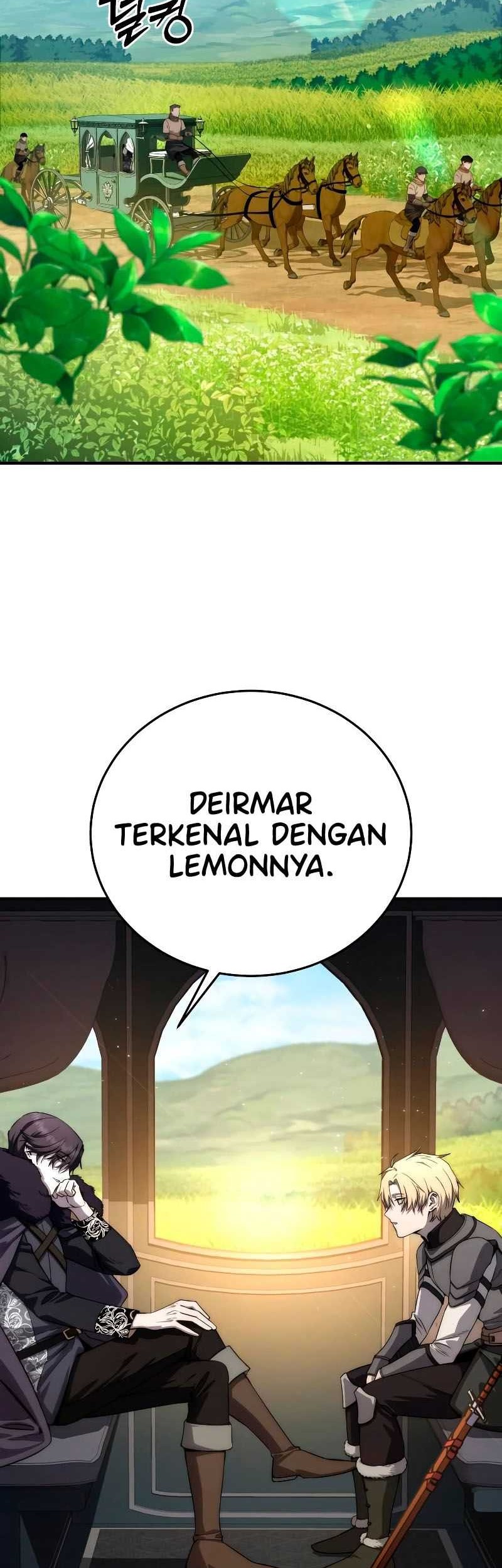 Star-Embracing Swordmaster Bab 18 halaman 3