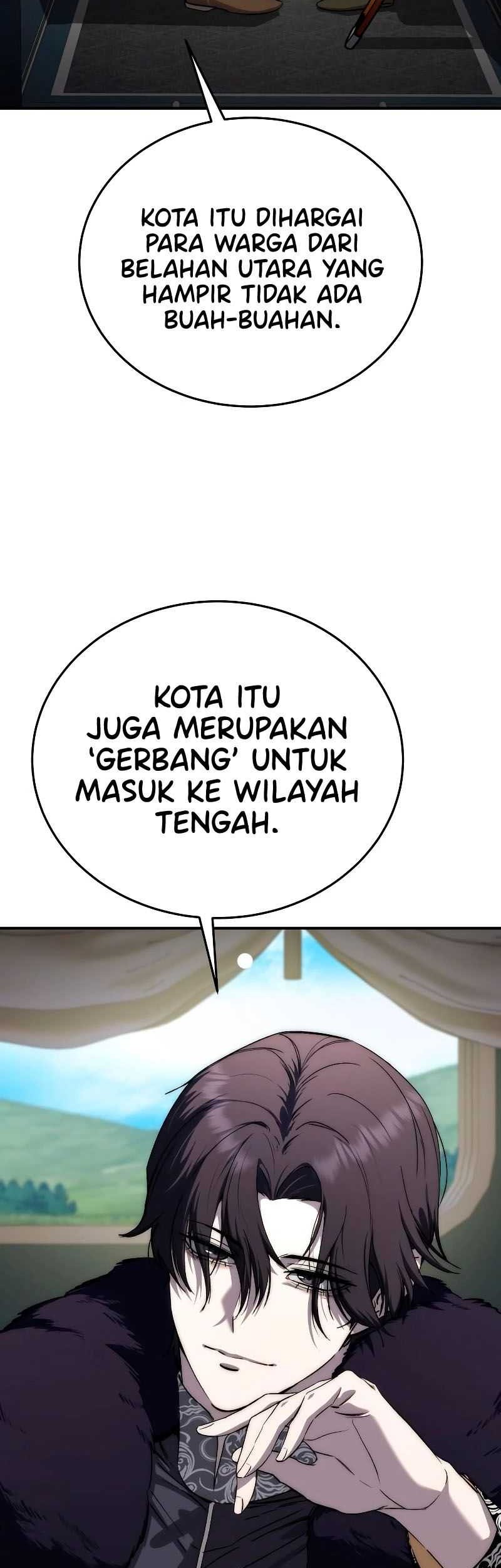 Star-Embracing Swordmaster Bab 18 halaman 4