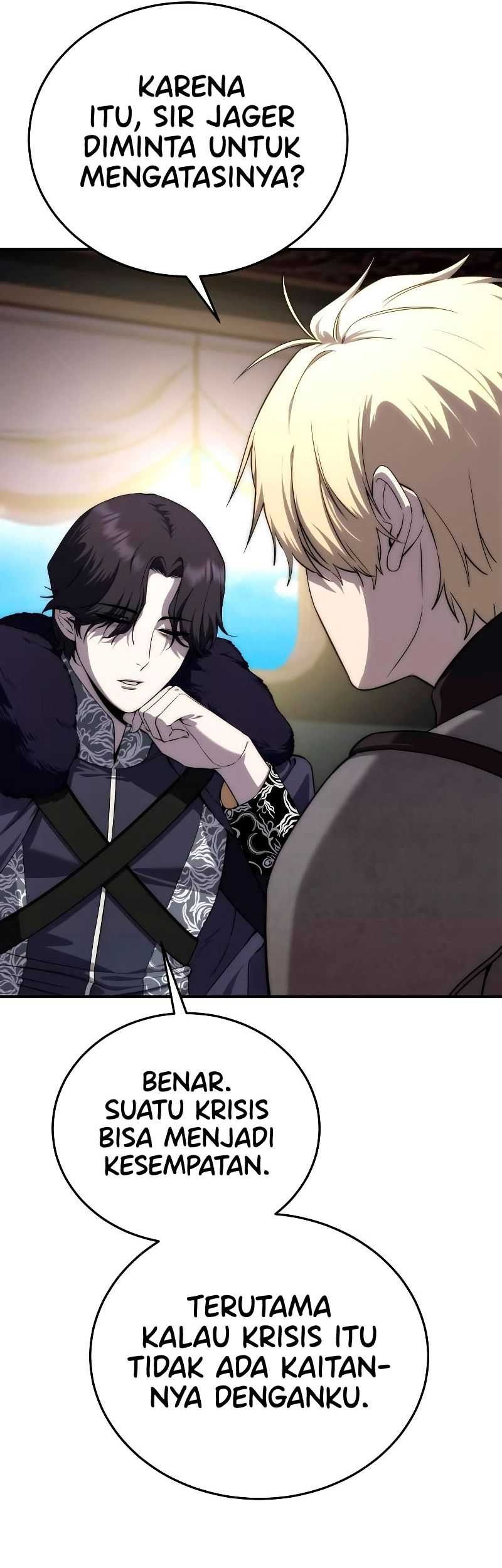Star-Embracing Swordmaster Bab 18 halaman 6