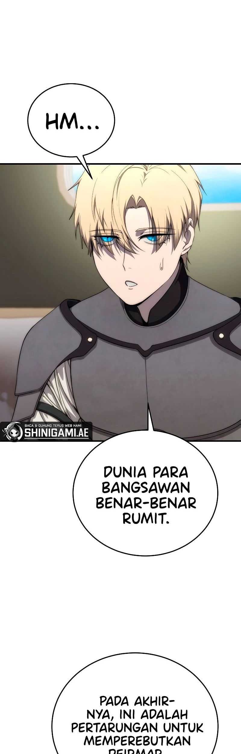 Star-Embracing Swordmaster Bab 18 halaman 8
