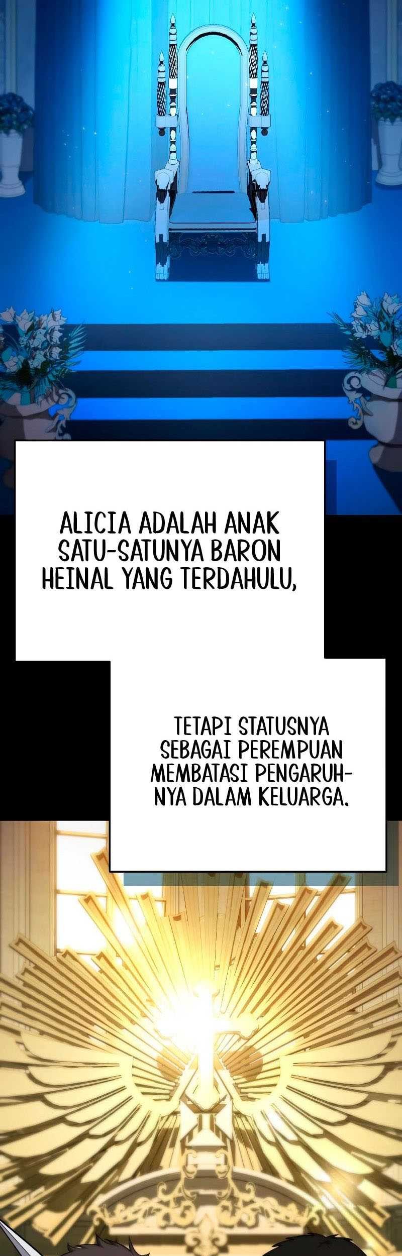 Star-Embracing Swordmaster Bab 18 halaman 14