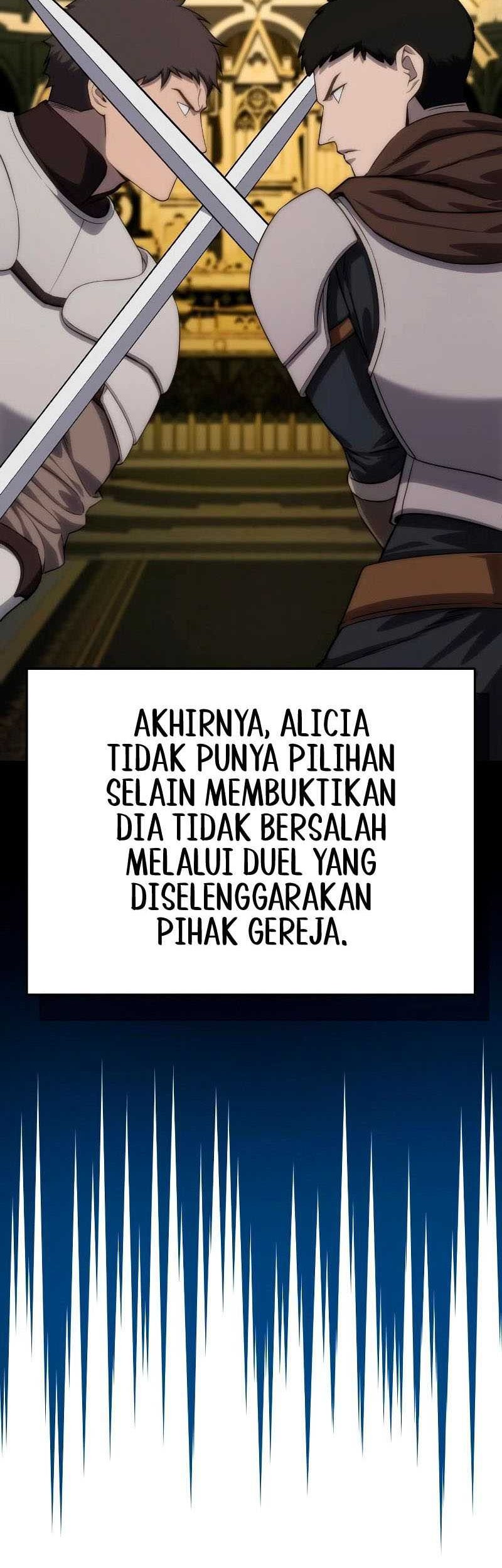 Star-Embracing Swordmaster Bab 18 halaman 15