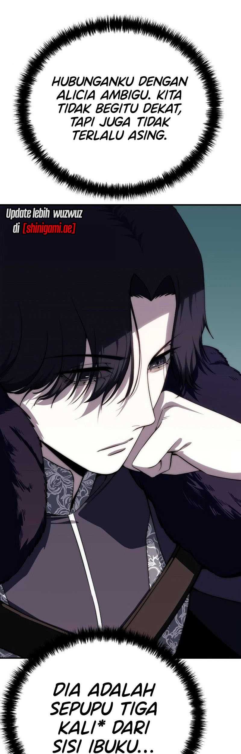 Star-Embracing Swordmaster Bab 18 halaman 16