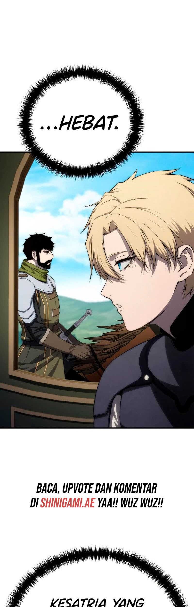 Star-Embracing Swordmaster Bab 18 halaman 19