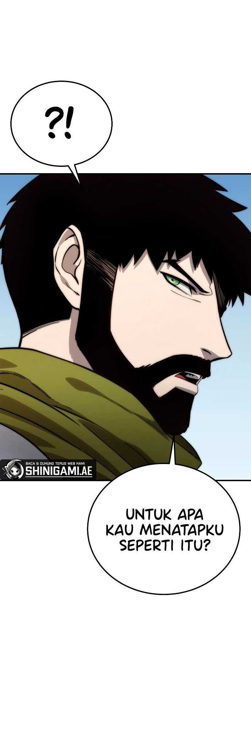 Star-Embracing Swordmaster Bab 18 halaman 21