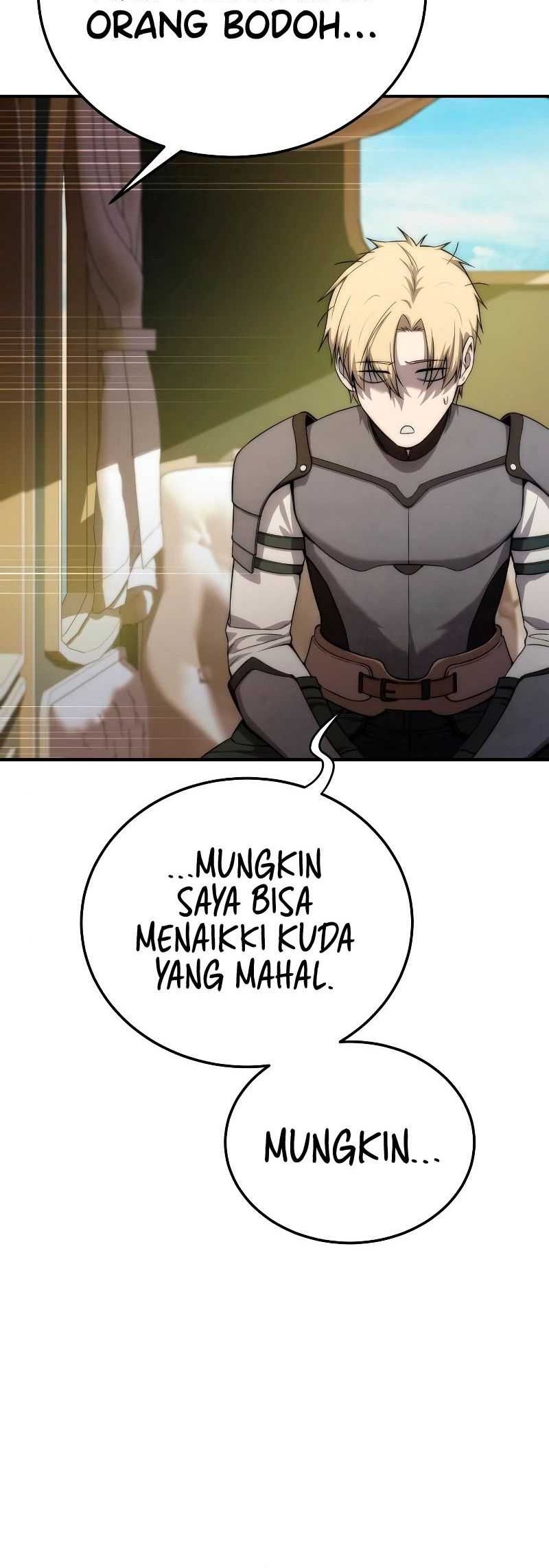 Star-Embracing Swordmaster Bab 18 halaman 25