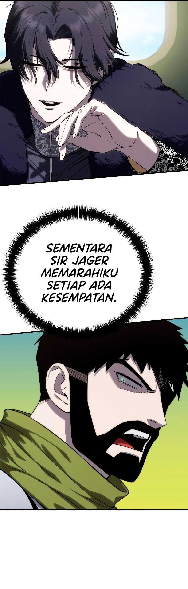 Star-Embracing Swordmaster Bab 18 halaman 30