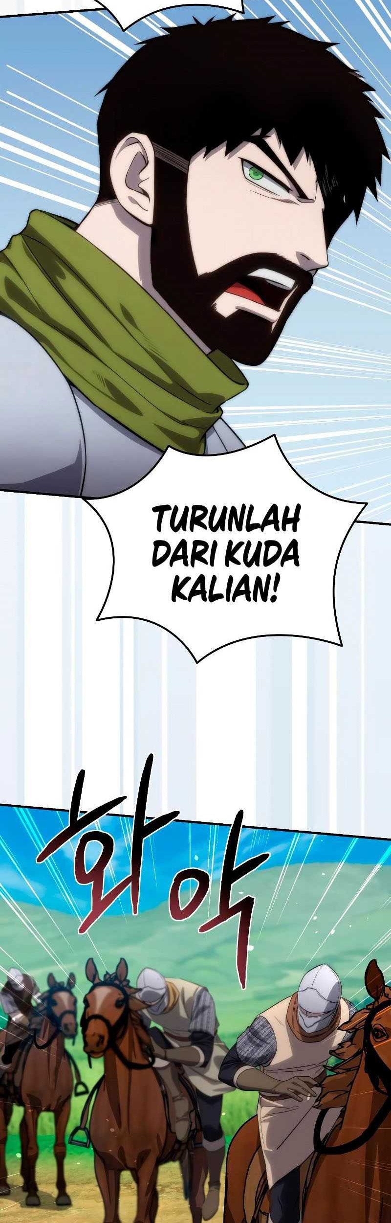 Star-Embracing Swordmaster Bab 18 halaman 35