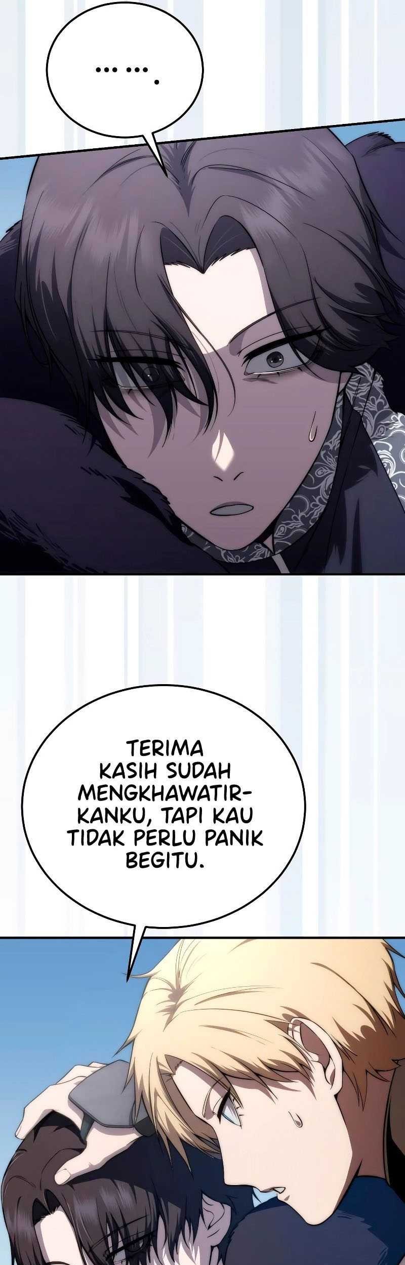 Star-Embracing Swordmaster Bab 18 halaman 38