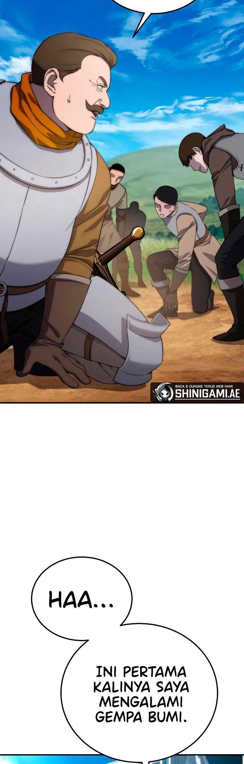 Star-Embracing Swordmaster Bab 18 halaman 40