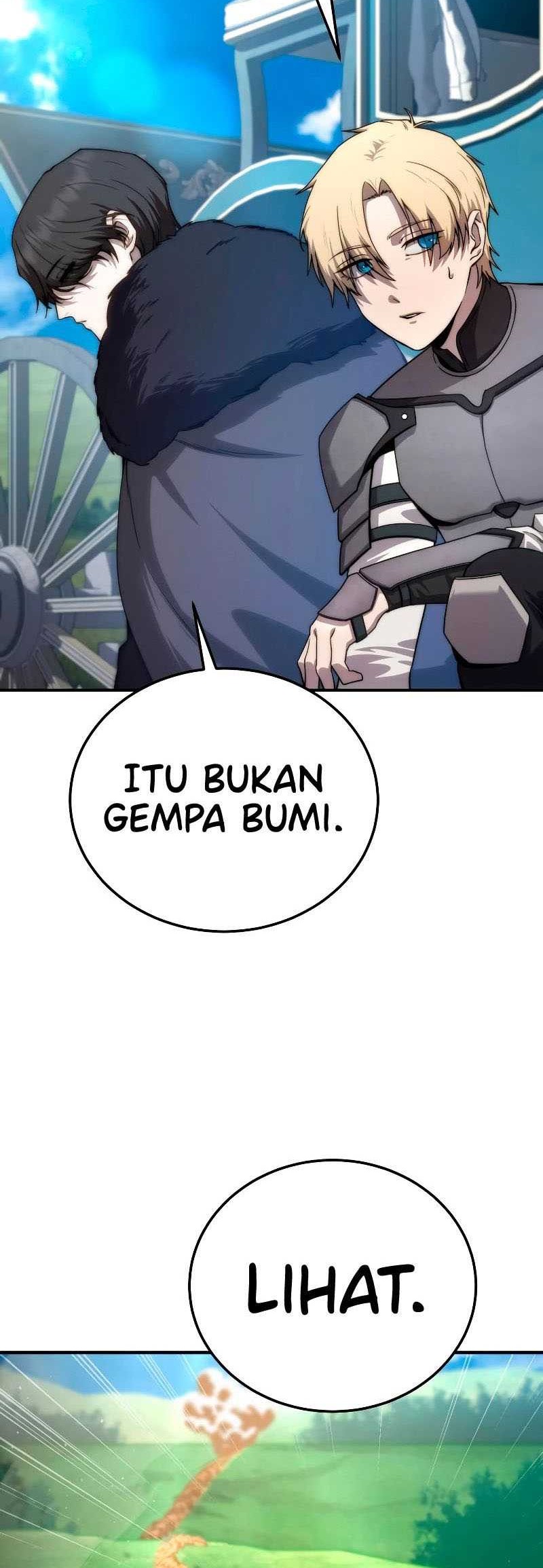 Star-Embracing Swordmaster Bab 18 halaman 41