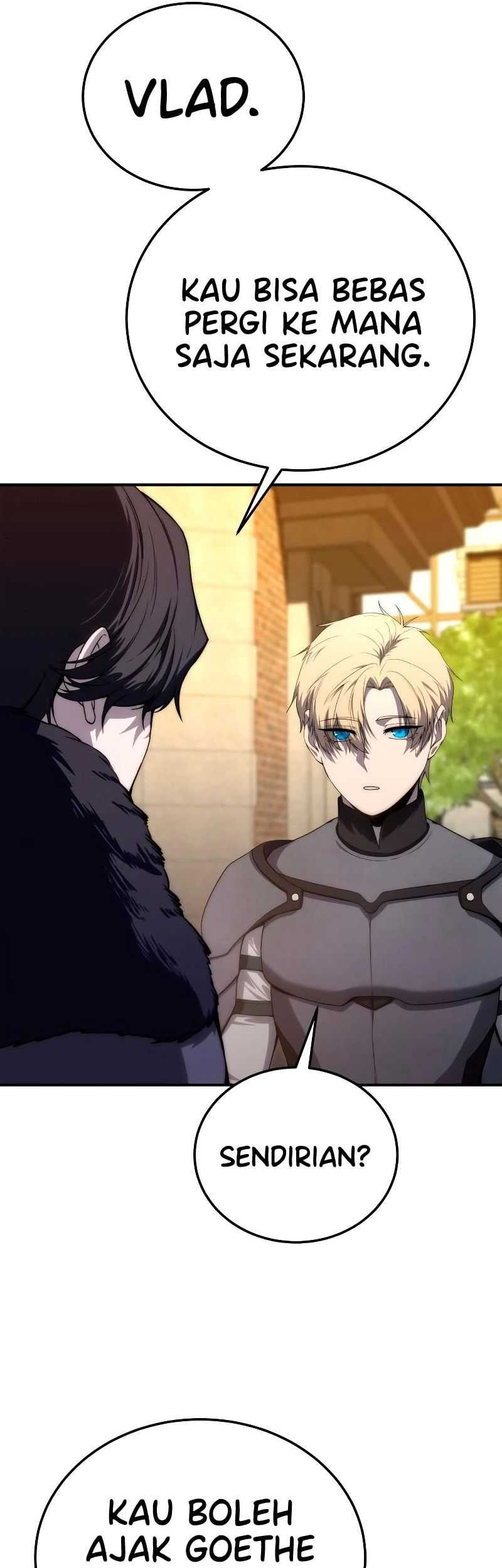 Star-Embracing Swordmaster Bab 18 halaman 50