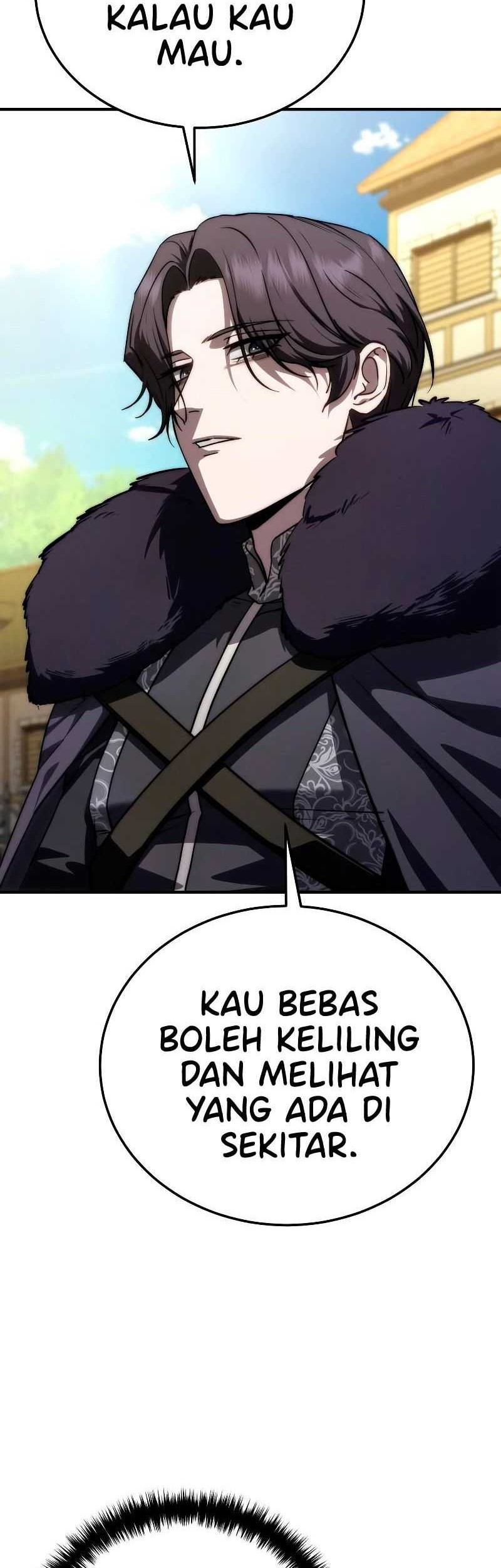 Star-Embracing Swordmaster Bab 18 halaman 51