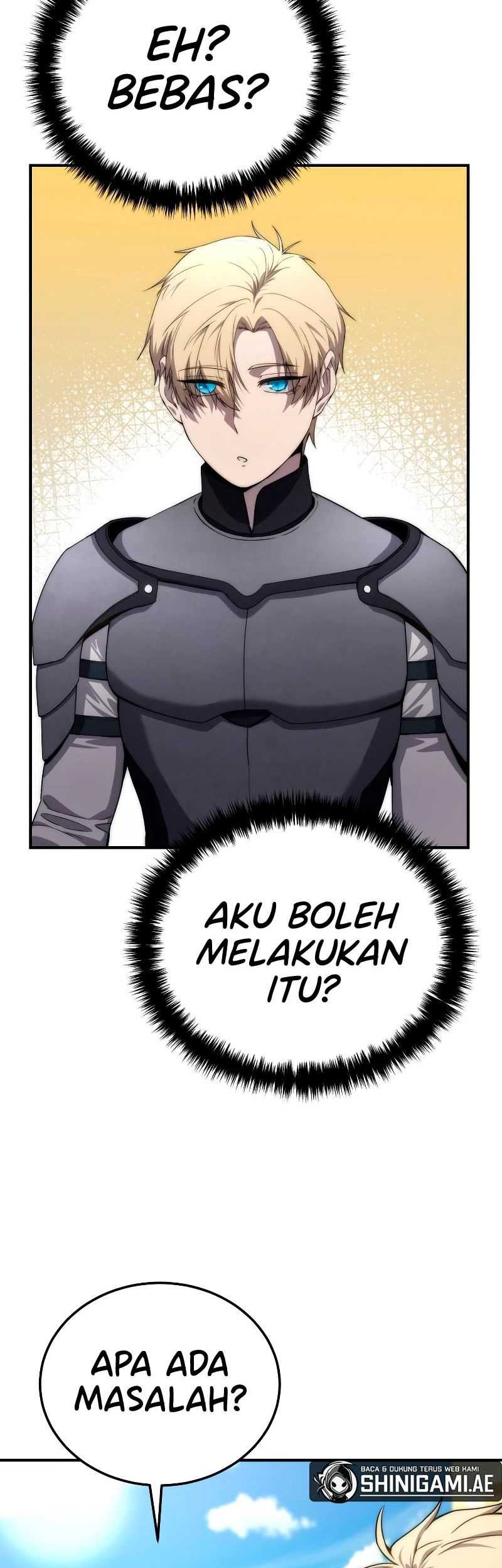 Star-Embracing Swordmaster Bab 18 halaman 52