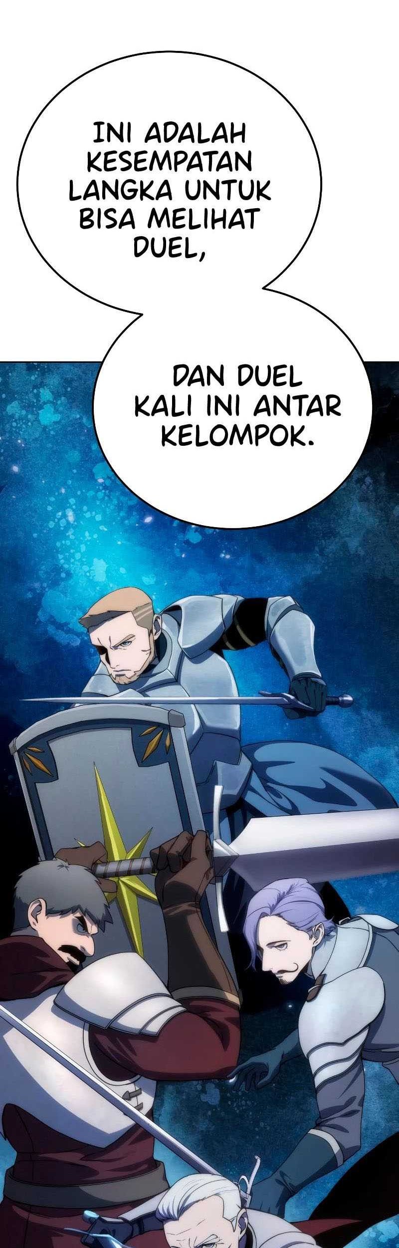 Star-Embracing Swordmaster Bab 18 halaman 55