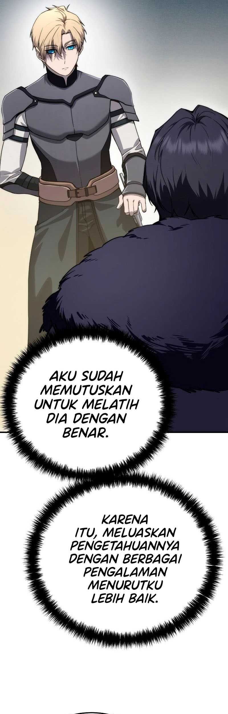 Star-Embracing Swordmaster Bab 18 halaman 58