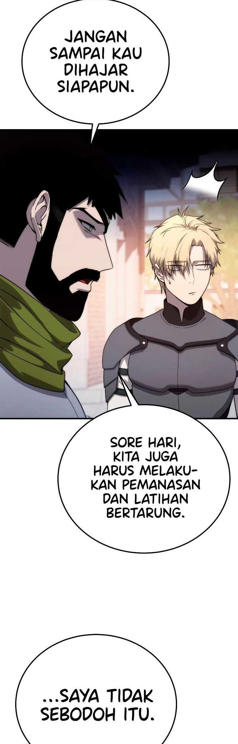 Star-Embracing Swordmaster Bab 18 halaman 59