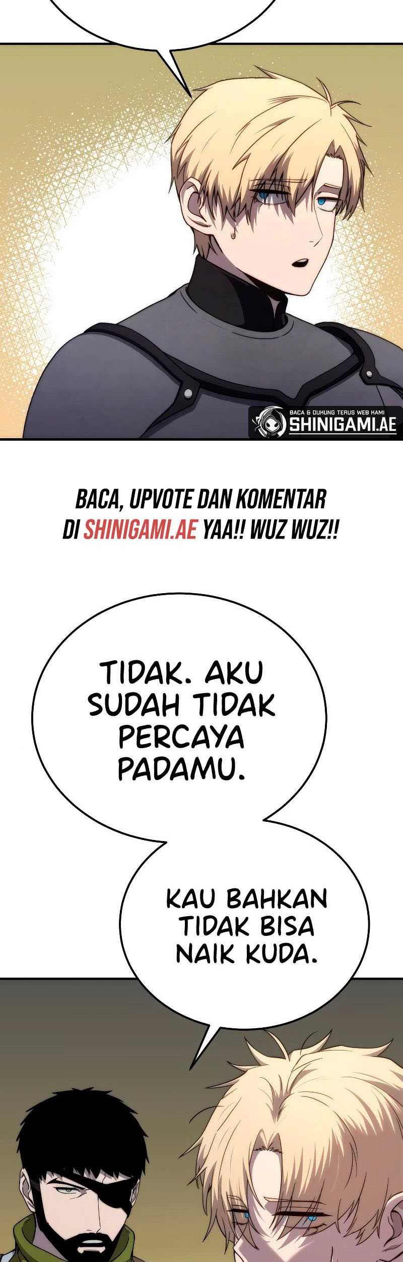 Star-Embracing Swordmaster Bab 18 halaman 60