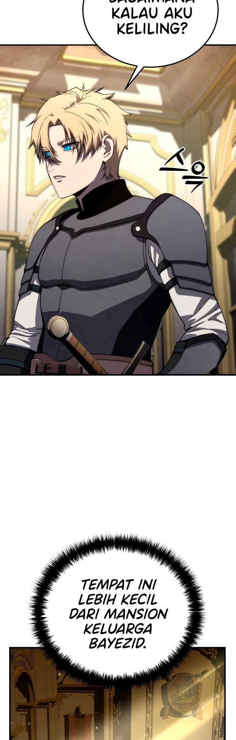Star-Embracing Swordmaster Bab 18 halaman 63