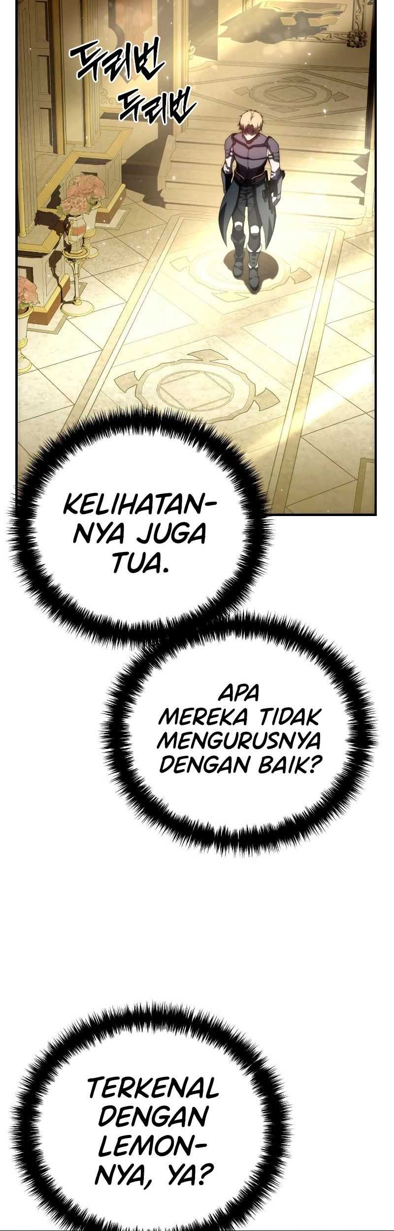 Star-Embracing Swordmaster Bab 18 halaman 64