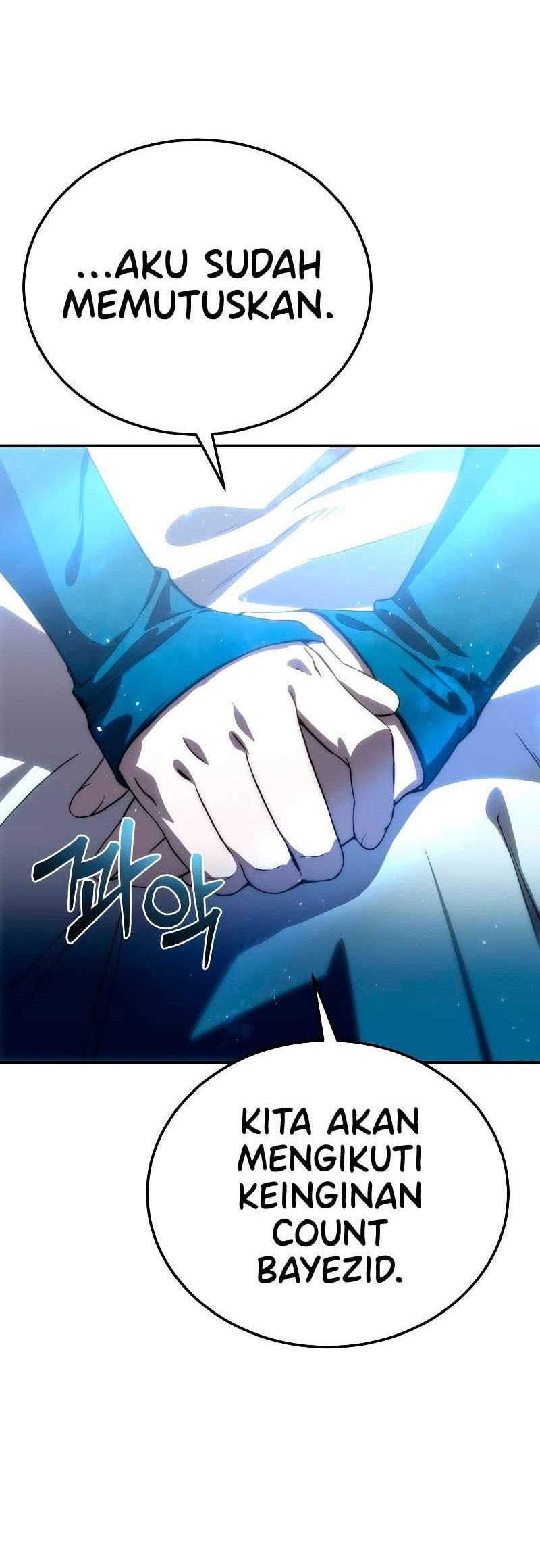 Star-Embracing Swordmaster Bab 18 halaman 77