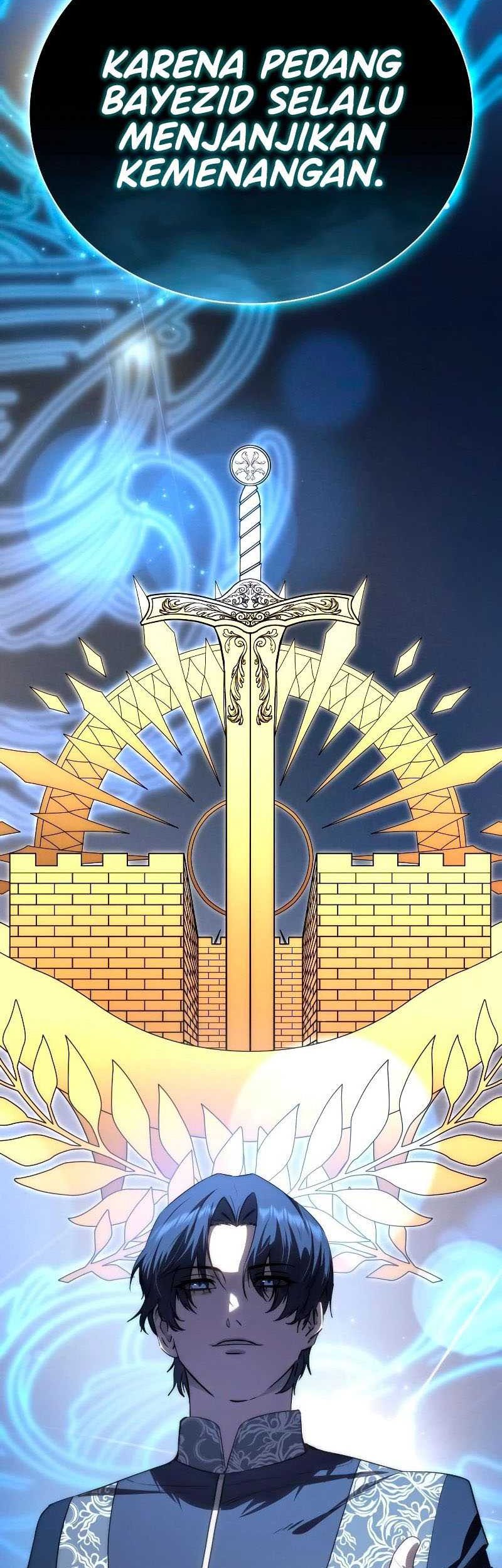 Star-Embracing Swordmaster Bab 18 halaman 80