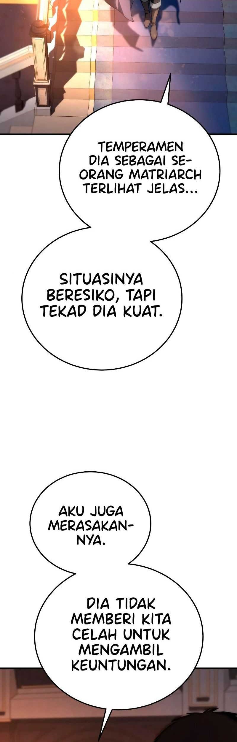 Star-Embracing Swordmaster Bab 18 halaman 83