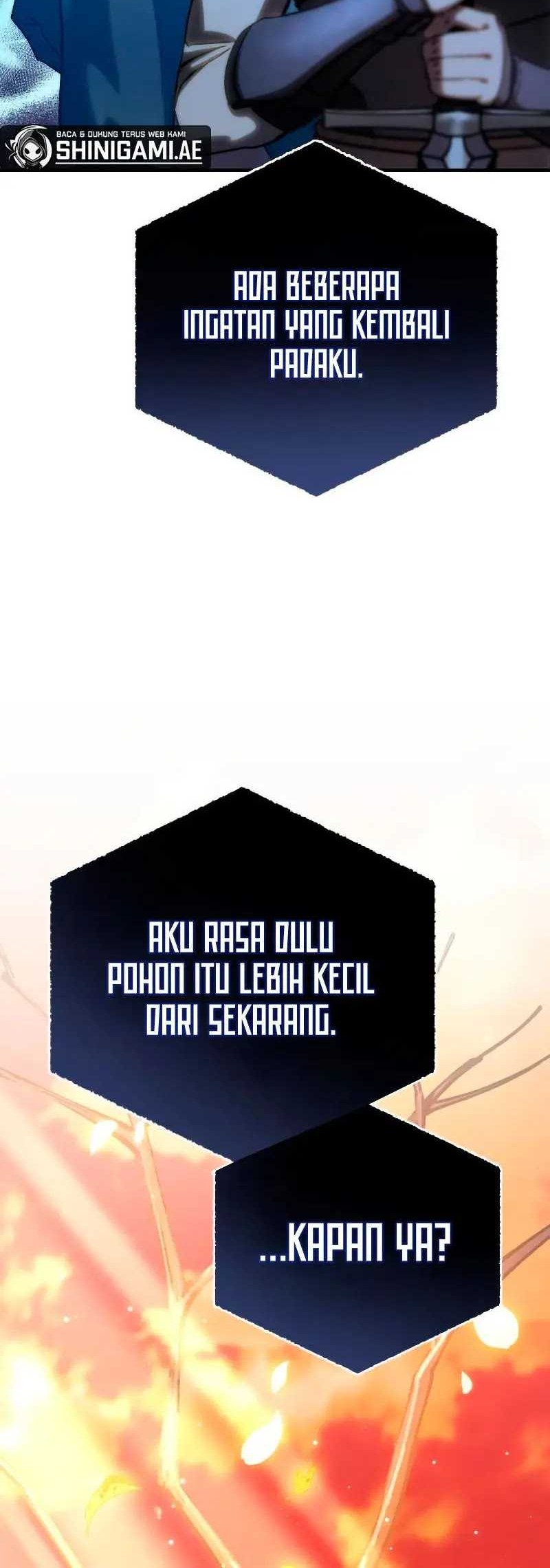 Star-Embracing Swordmaster chapter 19 halaman 13